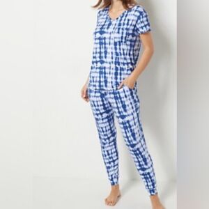 Kookaburra Ugg Pajamas